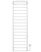 Електрична сушарка для рушників Deffi Класик N П17 500х1800 праве підключення WD03 білий C.KN.180.50.17.E.W.R.1