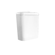 Сливной бачок для унитаза Hatria Bianca санитарный фарфор белый 00Y7AC01