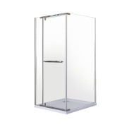 Душевая кабина Insana VIERA 7002 90x90 профиль хром/прозрачное стекло А0046219