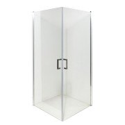 Душова кабіна Insana Diana JY-90 90x90 профіль хром/прозоре скло А0046217