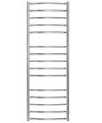 Сушка для рушників водяна Deffi Класик Еліт П15 600х1500 бічне праве підключення хром C.KE.150.60.15.C.C