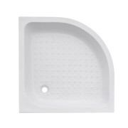 Душевой поддон Vivia Anri 90х90 см акрил белый А0046074
