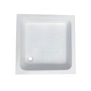 Душевой поддон Vivia Rodos 90х90 см акрил белый А0046070