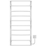 Електросушарка для рушників Deffi Аквамікс П10 500х1100 праве підключення WD03 білий C.AM.110.50.10.E.W.R.3