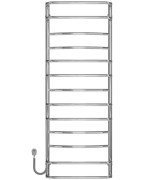 Електрична сушарка для рушників Deffi Аквамікс П13 500х1400 праве підключення хром C.AM.140.50.13.E.C.L.5