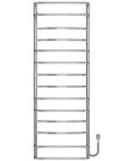 Електрична сушарка для рушників Deffi Аквамікс П14 500х1500 праве підключення хром C.AM.150.50.14.E.C.R.5