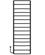 Електрична сушарка для рушників Deffi Аквамікс П15 500х1600 ліве підключення C.AM.160.50.15.E.B.L.5