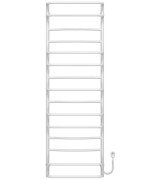 Электрический полотенцесушитель Deffi Аквамикс П15 500х1600 правое подключение белый C.AM.160.50.15.E.W.R.5