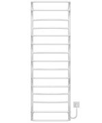 Електросушарка для рушників Deffi Аквамікс П15 500х1600 праве підключення WD03 білий C.AM.160.50.15.E.W.R.3