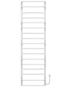 Електрична сушарка для рушників Deffi Аквамікс П17 500х1800 праве підключення білий C.AM.180.50.17.E.W.R.5