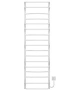 Електросушарка для рушників Deffi Аквамікс П17 500х1800 праве підключення WD03 білий C.AM.180.50.17.E.W.R.3