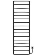 Електросушарка для рушників Deffi Аквамікс П16 500х1700 праве підключення WD03 білий C.AM.170.50.16.E.B.R.1
