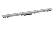 Зовнішня частина ринви Hansgrohe RainDrain Match Plus 1000 мм нержавіюча сталь 56217800