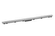 Зовнішня частина ринви Hansgrohe RainDrain Match Plus 1200 мм нержавіюча сталь 56218800