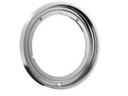 Удлинительный элемент Hansgrohe 5 мм для ShowerSelect Comfort и DuoTurn хром 13614000