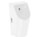 Пісуар підвісний Hansgrohe EluPura Original S безободковий 32х31 см кераміка SmartClean білий 61174450