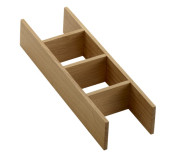 Внутренний модуль для ящика Hansgrohe IntraStoris массив дерева 54146230