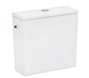 Сливной бачок для унитаза Hansgrohe EluPura Original Q керамика белый 60271450