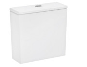 Сливной бачок для унитаза Hansgrohe EluPura Original Q керамика белый 60269450