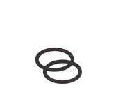 Кільце ущільнювальне для змішувача Hansgrohe 11x2 мм 98127000