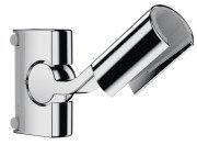 Держатель ручного душа Hansgrohe Raindance Unica'S хром 98520000