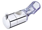 Утримувач ручного душу Hansgrohe Unica S хром 98753000