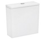 Сливной бачок для унитаза Hansgrohe EluPura Original Q керамика белый 60269450