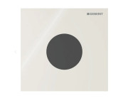 Система управління пісуаром Geberit Round з електронним запуском змиву пісочно-сірий 116.024.JL.1