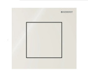 Система управления писсуаром Geberit с пневматическим запуском смыва песочно-серый 116.217.JL.1