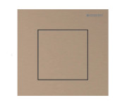 Система управління пісуаром Geberit із пневматичним запуском змиву червоне золото 116.217.QB.1