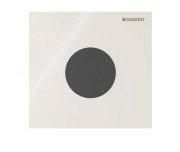 Система управління пісуаром Geberit Round з електронним запуском змиву пісочно-сірий 116.034.JL.1