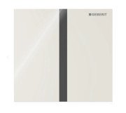 Система управління пісуаром Geberit Square з електронним запуском змиву пісочно-сірий 116.227.JL.1