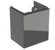 Тумба під раковину Geberit Acanto 44,62x37,9 см ДСП лава 503.002.JK.2