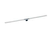 Накладна панель для ринви Geberit CleanLine 80 шампань 154.442.39.1