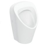 Пісуар підвісний Geberit Selnova S 33х30 см сантехнічний фарфор білий 503.105.00.1