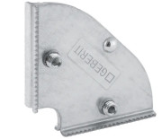 Транспортувальне кріплення Geberit GIS сталь 461.089.00.1