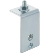 Кронштейн трубы Geberit GIS сталь 461.098.00.1