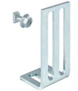 Монтажный кронштейн Geberit GIS 12х5,5 см сталь 461.140.00.1