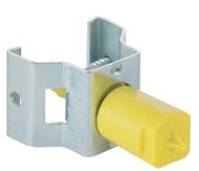 Кріпильна скоба Geberit GIS 461.004.00.1