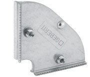 Транспортувальне кріплення Geberit GIS сталь 461.089.00.1