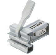 З'єднувач для профілю Geberit GIS сталь 461.200.00.1