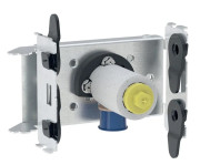 Траверса Geberit GIS для встроенного в стену смесителя наружного монтажа 461.742.00.1