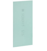 Панель Geberit GIS гіпсокартон 461.025.00.1