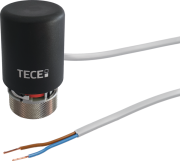 Сервопривід TECE TECEfloor SLQ TA 2.0 77490017