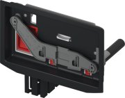 Лоток для гігієнічних таблеток TECE II 9240951