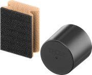 Набір для очищення душового штоку унітазів-біде Tece 9700605