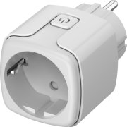 Розетка TECE TECEfloor SH-PO для увімкнення/вимкнення електроприладів через центральний блок 77420070