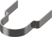 Ріжуче лезо для гарячого різака TECE TECEfloor розмір 16 77520027