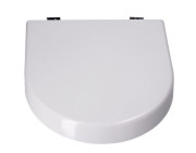 Крышка дляя писсуара Roca Nexo дюропласт белый A80664U004