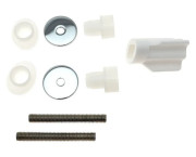 Кріплення для сидіння з кришкою для унітазу Roca Victoria AI0016400R